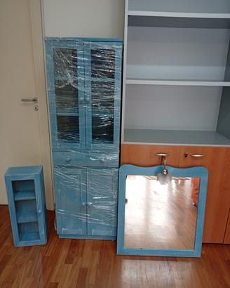 Set da bagno 