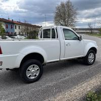 Tata Xenon 2.2 Dicor 4x2 cassone Lungo
