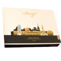 Humidor sigari Davidoff exclusive Italia
