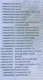 Libri Liceo Artistico