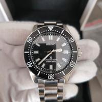 Seiko Automatico 62mas Diver's 300m 3Days 