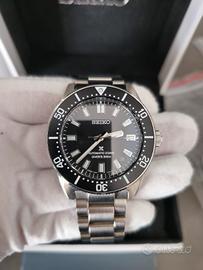 Seiko Automatico 62mas Diver's 300m 3Days 