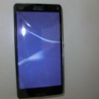 SMARTPHONE SONY XPERIA Z3 COMPACT