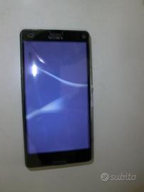 SMARTPHONE SONY XPERIA Z3 COMPACT