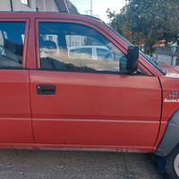 Porta anteriore destra Tata Telcoline del 2001