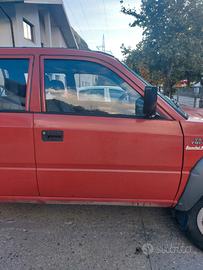 Porta anteriore destra Tata Telcoline del 2001