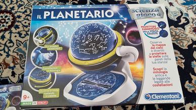 Clementoni Il planetario 