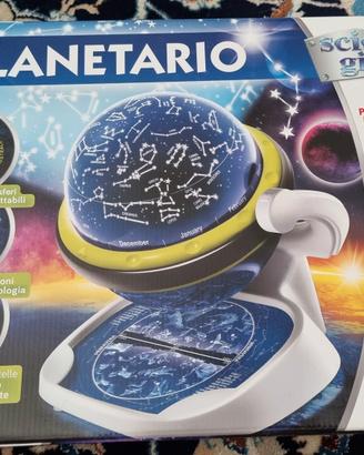 Clementoni Il planetario 