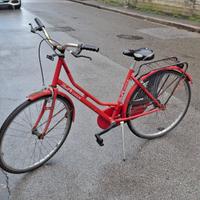 Bicicletta usata 
