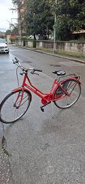Bicicletta usata 