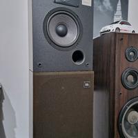 casse jbl tlx2