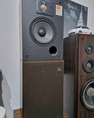 casse jbl tlx2