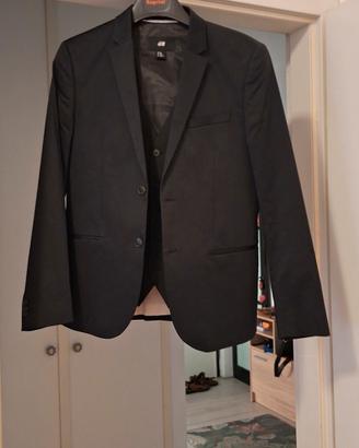 completo uomo H&M indossato 1 volta