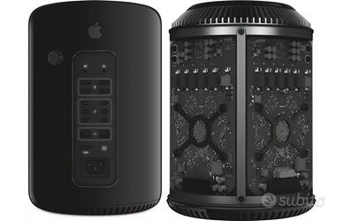 Mac Pro 6.1
