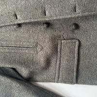 Giaccone uomo CIRCOLO