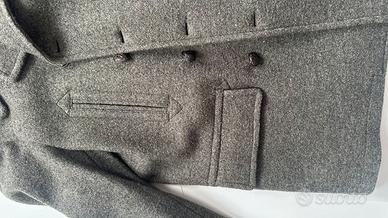 Giaccone uomo CIRCOLO