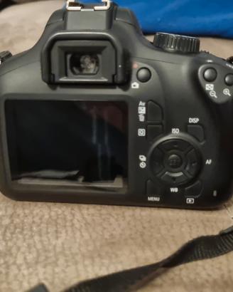 CANON EOS4000D 
