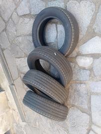 gomme estive 