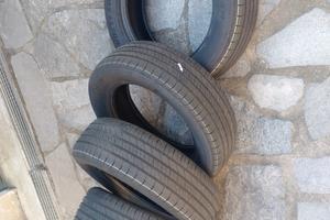 gomme estive 