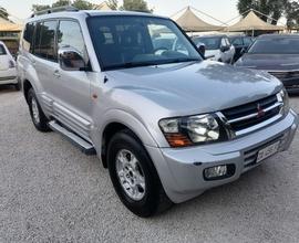 Mitsubishi Pajero 3.2 16V DI-D 5p. Automatica 7 po