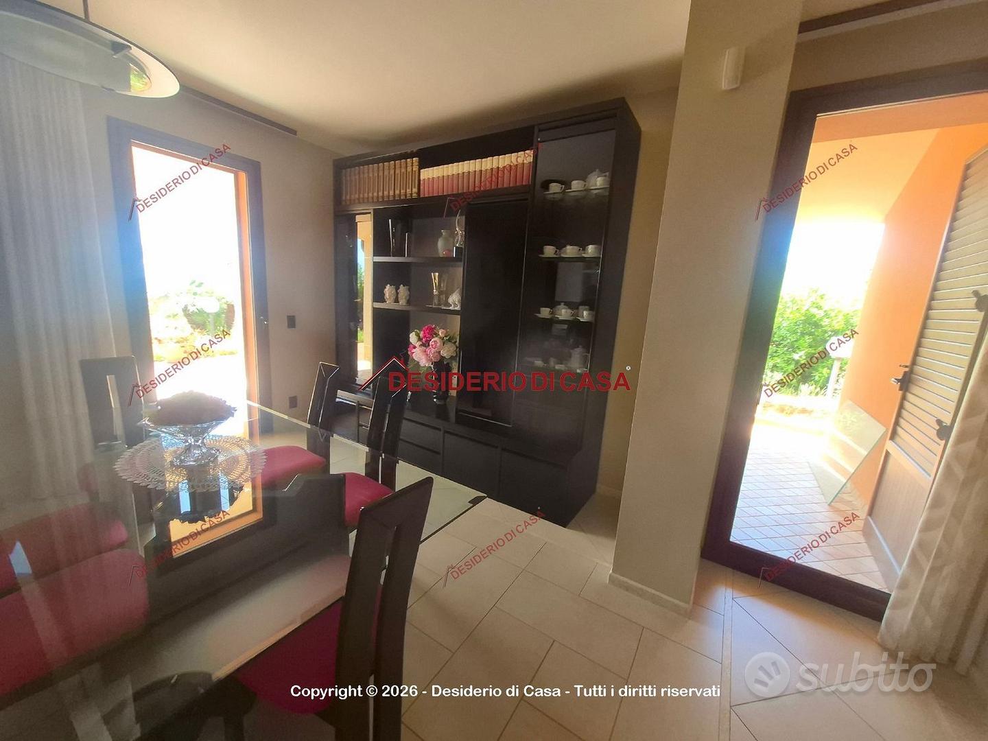 Casa – Sciacca, San Marco - Vista 4