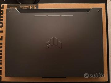 ASUS TUF Gaming F15 i7 + 4060 32Gb Ram 2TB SSD