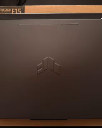 ASUS TUF Gaming F15 i7 + 4060 32Gb Ram 2TB SSD