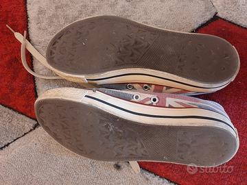 Scarpe Champions 36