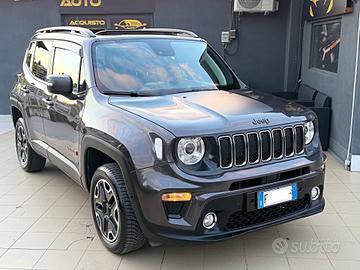 Jeep Renegade 2.0 Mjt 170CV 4WD Active Drive Low T