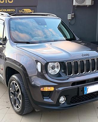 Jeep Renegade 2.0 Mjt 170CV 4WD Active Drive Low T