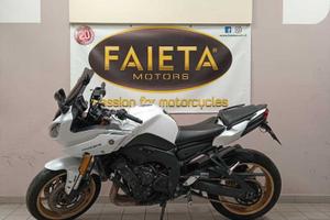 Yamaha Fazer 8 - 2015