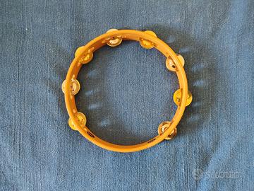 Tamburello a sonagli