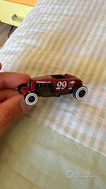 Hot Wheels Max Steel