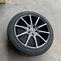 Cerchi 17 Alfa Romeo