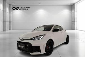 Toyota GR Yaris 1.6 Circuit dat-8