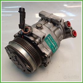Compressore Clima AC Aria Condizionata SANDEN SD7V
