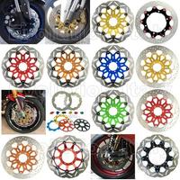 Disco Freno Margherita o Rotondo per Ducati