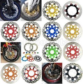 Disco Freno Margherita o Rotondo per Ducati