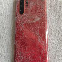 Huawei P30 Pro Rosso