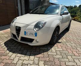 Alfa Romeo mito quadrifoglio