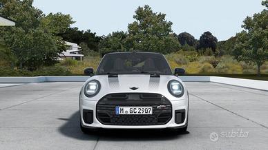 Subito - Ceccato Motors Castelfranco - Mini Mini Cooper Cabrio 2.0 C ...