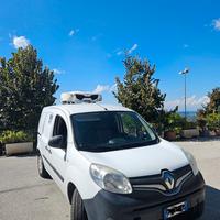FURGONE RENAULT KANGOO FRIGO ISOTERMICO
