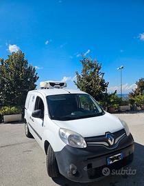 FURGONE RENAULT KANGOO FRIGO ISOTERMICO