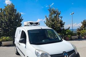 FURGONE RENAULT KANGOO FRIGO ISOTERMICO