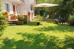 Agosto Calabria chalet mare montagna 10 persone