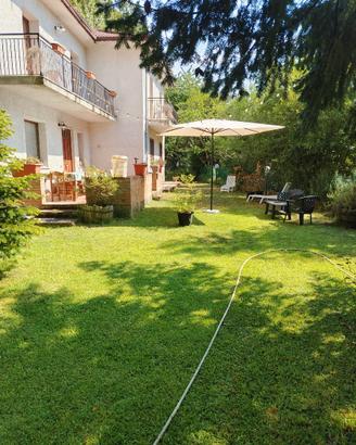 Agosto Calabria chalet mare montagna 10 persone