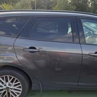 Porta posteriore dx FORD FOCUS del 2015
