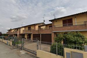 Villetta schiera a Caselle Lurani
