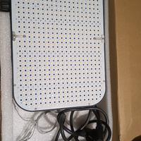 Lampade led 2000watt bassissimi consumi