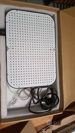 Lampade led 2000watt bassissimi consumi